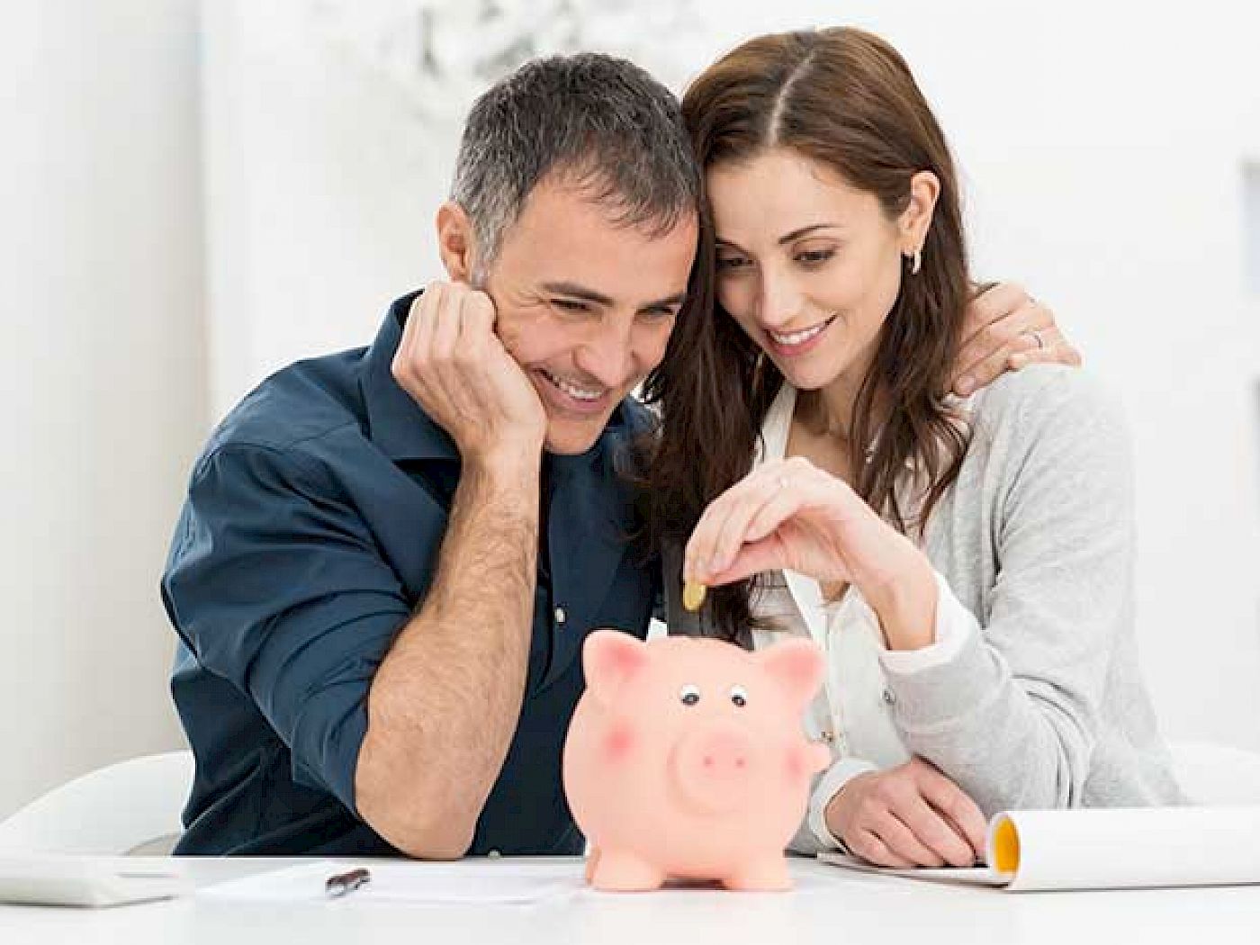 Bundesförderung für effiziente Gebäude