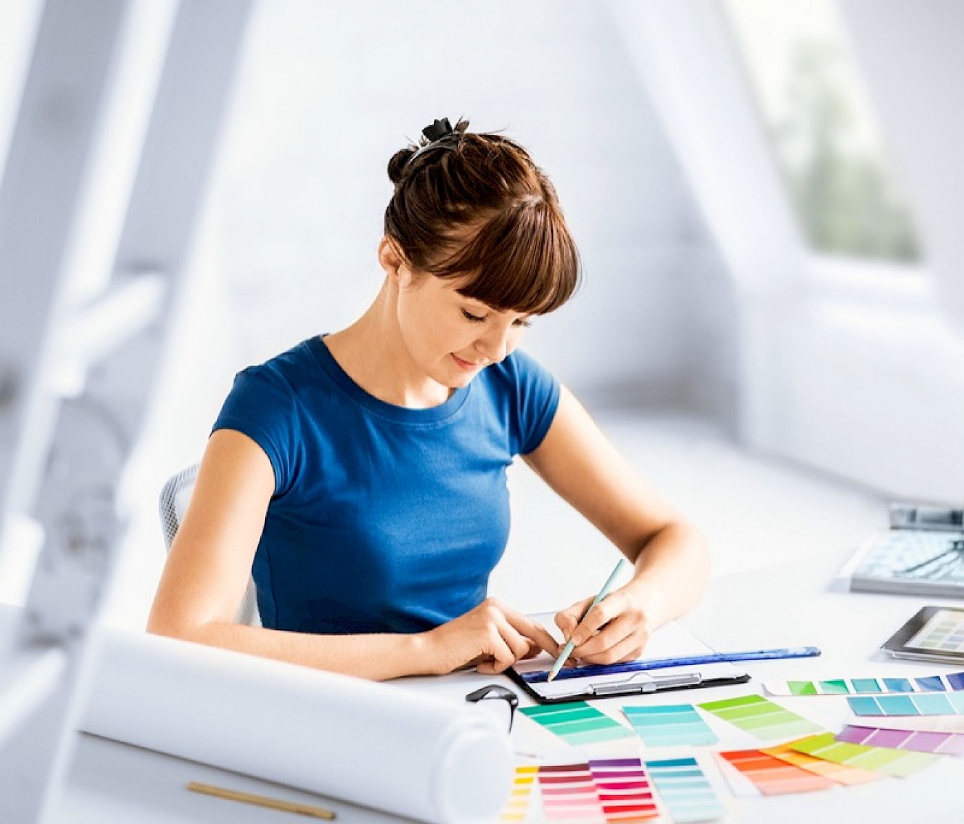 Colour by You Collection