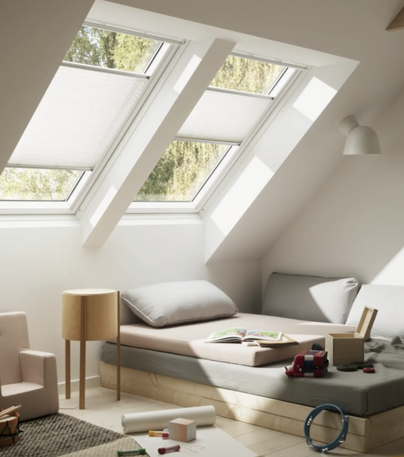 VELUX Produkte