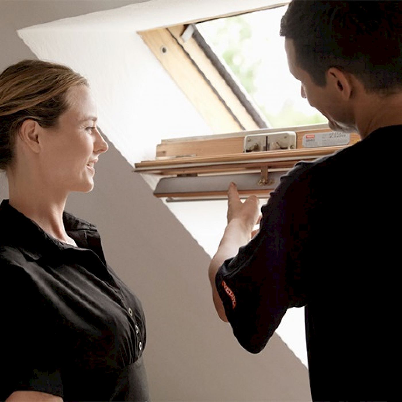 Unser Fensterservice-Programm