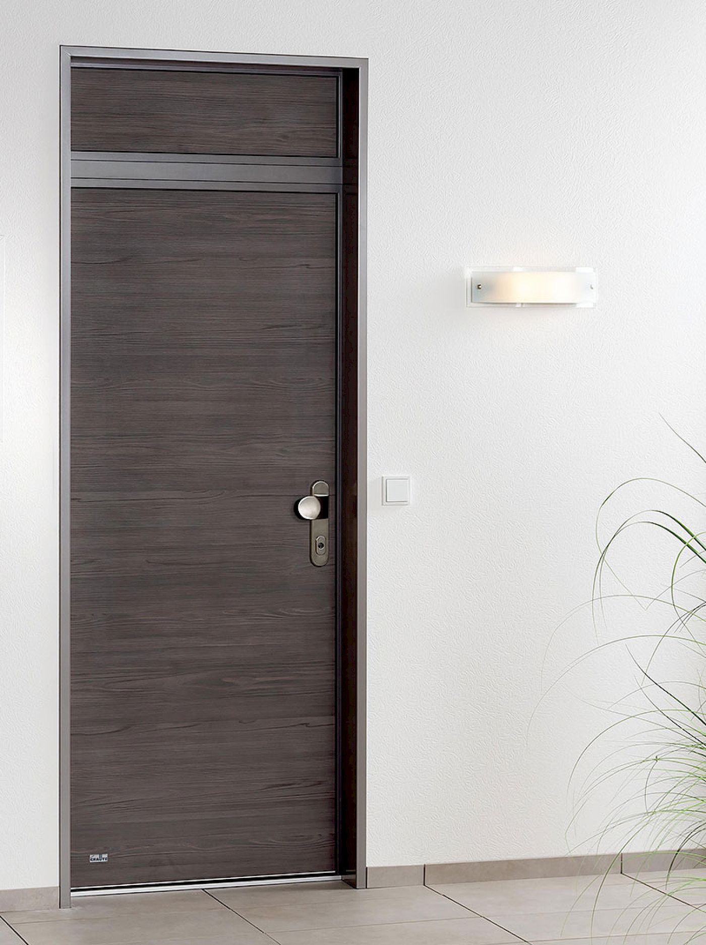 Wohnungstüren und Zimmertüren