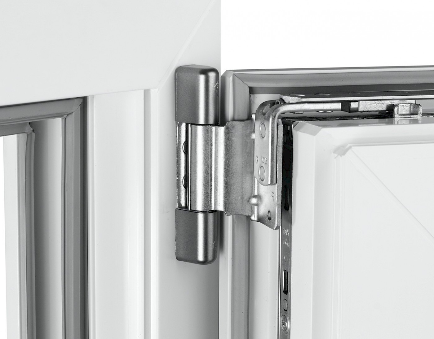 Ersatzteile für Fenster