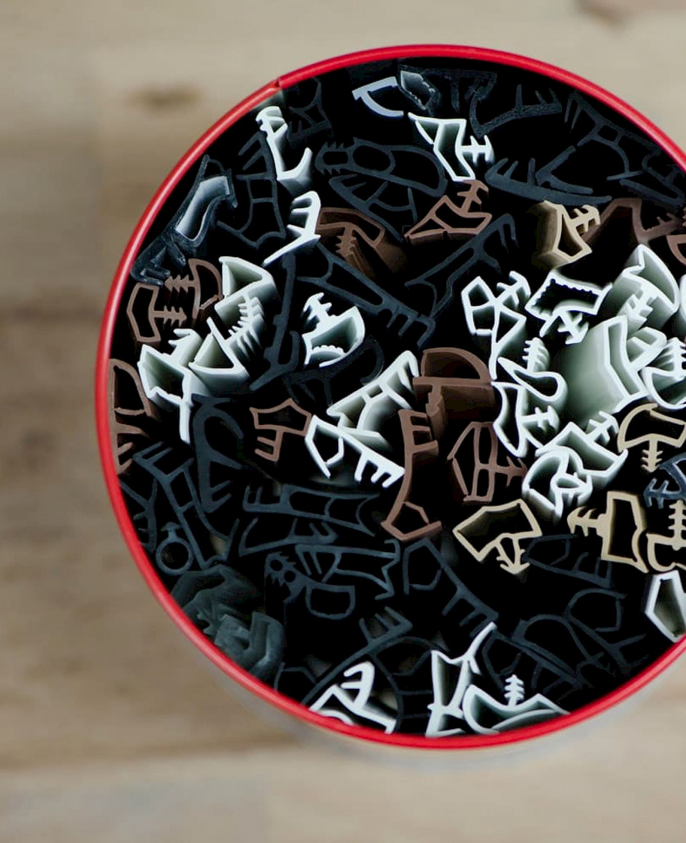 Dichtungen: Austausch und Nachrüstung