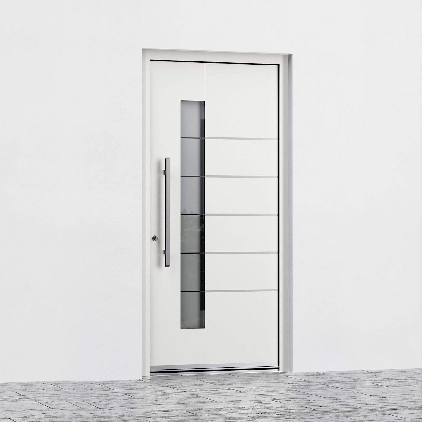 Ein Auszug unserer wunderschönen Haustüren