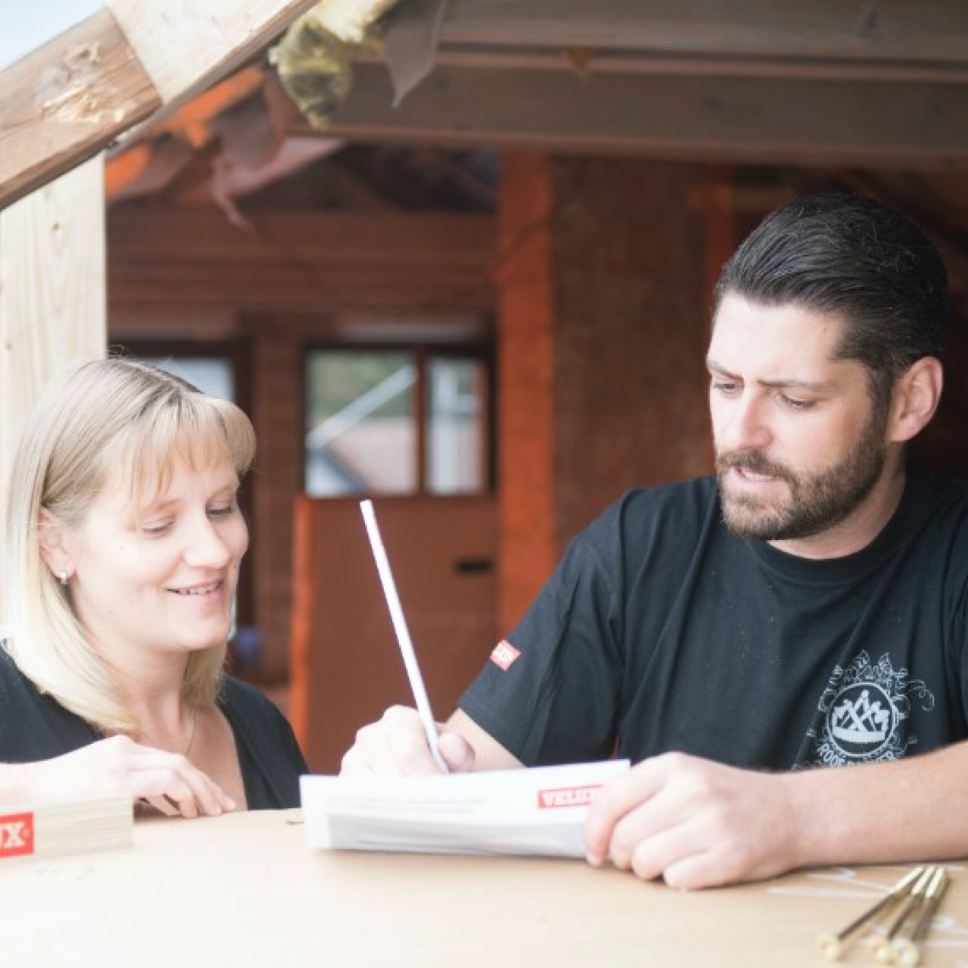 Fördergeld-Check von Velux