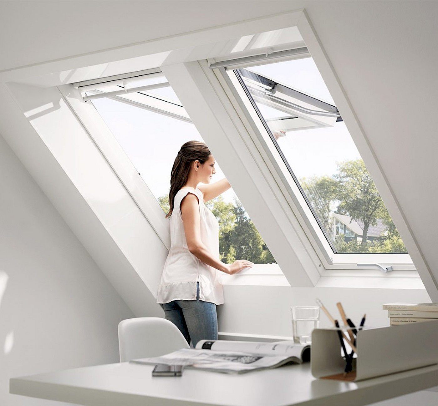 Dachfenster