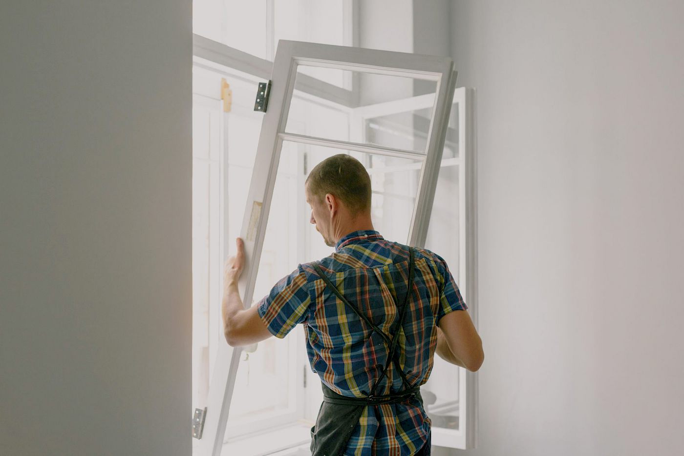 Unsere Werte und Arbeitsweise
